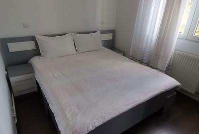 Apartament cu 3 camere în Central - 7
