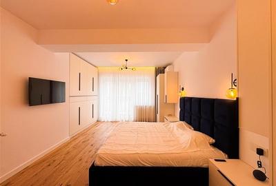 Apartament de inchiriat 4 camere Soseaua Nordului Herastrau - 34