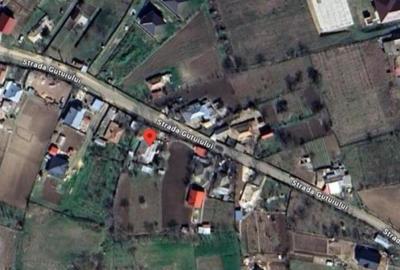 Casa si teren Rediu, cota parte de 1/3, ID: R2642226 - 2