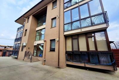 Apartament cu 2 camere decomandat în Dobroești - 14