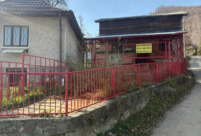 Teren intravilan 285 mp+constructie cu utilitati, Barajul Paltinu, Prahova, 0% comision - 10