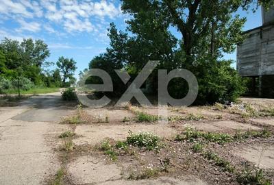 Spațiu industrial, de 5,000 mp, în Semicentral - 13