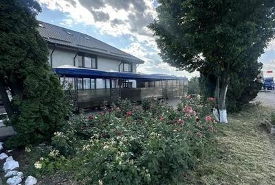 Afacere la cheie cu vad gata creat! CE1185 Afacere la cheie cu vad gata creat! CE1185 - 2