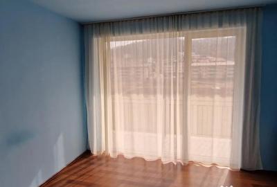 Garsonieră decomandată în Florești - 6
