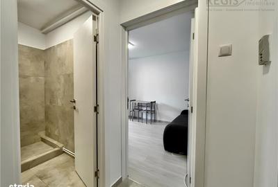 Garsonieră semidecomandată, mobilată în Dârste - 2