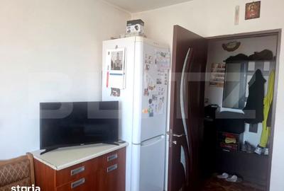 Apartament cu 2 camere în Micro 11 - 14