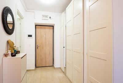 Garsoniera luminoasa in Hils Pallady, metrou, utilata la cheie - 5