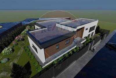 Casă cu 5 camere cu Teren 1000 Mp în Dealuri Oradea - 43