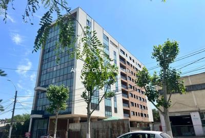 Apartamente si garsoniere, bloc nou Voluntari - 12