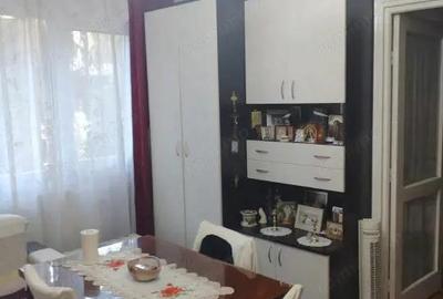 Apartament 3 camere, zona Centrala Parcul Cancicov, etaj 1 din 4, spatios - 1