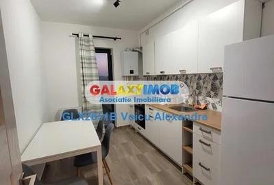 Apartament 2 Cam Lux Berceni - Aparatorii Patriei - Parcare - 6