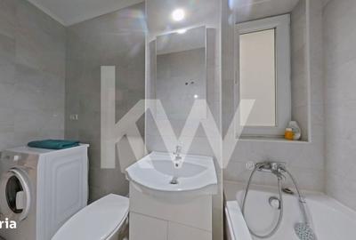 Apartament cu 2 camere decomandat în Central - 4