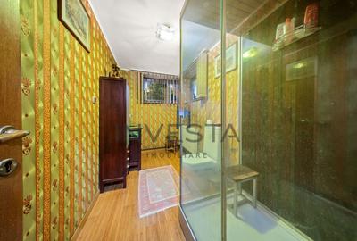 Proprietate Unica Apartament 3 Camere si Curte Privata Andrei Muresanu - 9