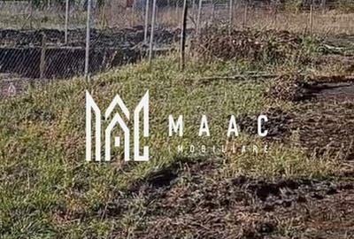 Teren 350 mp I Sura Mare I Certificat de Urbanism I Utilități - 2