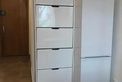 Garsonieră decomandată, mobilată în Tineretului - 7