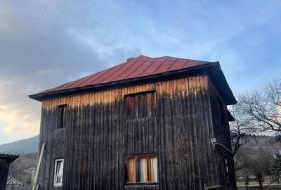 Casă cu Teren 22 Mp în Ilva Mare - 3