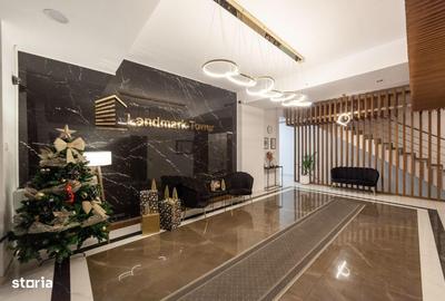 Apartament cu 2 camere, mobilat în Central - 6