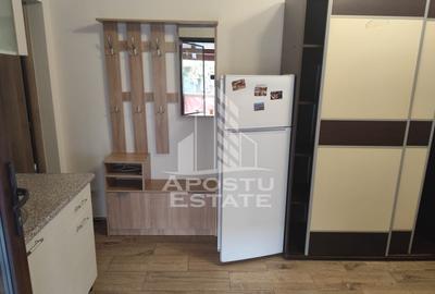 Garsoniera, petfriendly, centrala proprie, Bucovina - 3