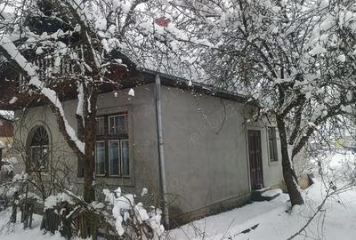 Casă cu 3 camere în Giulești - 9