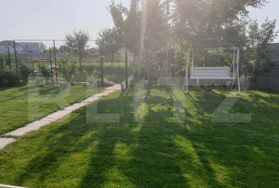 Vila individuala mare, de vanzare in Ghiroda, 200 mp utili! - 13