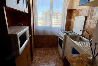 Garsonieră decomandată în Nufărul - 3