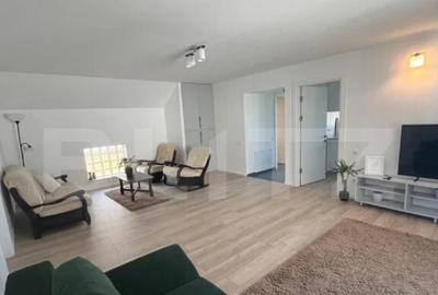 Apartament generos de 3 camere la casa, 100 mp, parcare, zon - 5