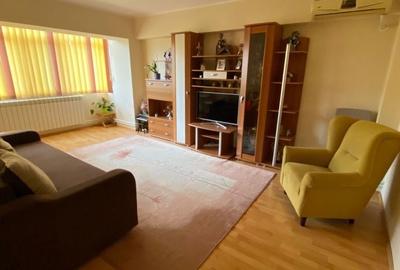 Apartament cu 2 camere decomandat în Tomis Nord - 2