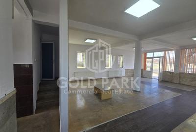 Spatiu Comercial - Iris - Ideal pentru Showroom/Productie Usoara - 6