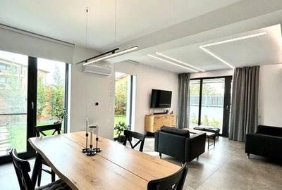 Vila 4 camere- Popesti Leordeni- Scolii- disponibila imediat Vila 4 camere- Popesti Leordeni- Scolii- disponibila imediat - 5