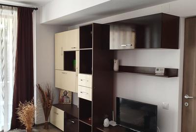 Garsonieră în Centrul Civic