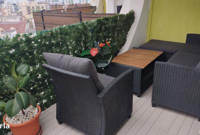 Garsonieră în Nord - 4