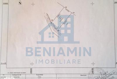 Teren de 600 mp, în Central - 3