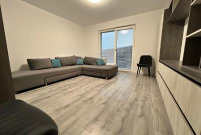 Apartament 2 camere – Poitiers Tower – 500 € - 2