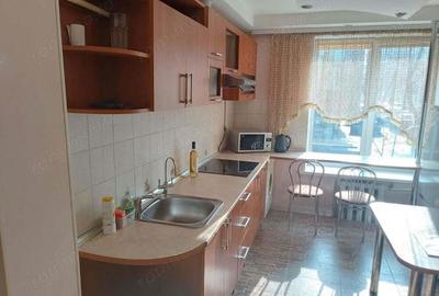 Garsonieră în Vitan - 3