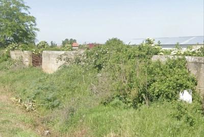 Spațiu comercial, în Inand - 4