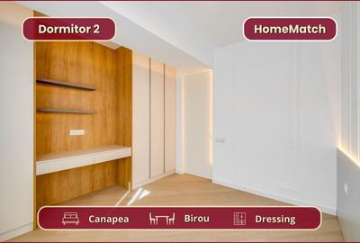 Cortina North || 3 camere || Comision 0% Cortina North || 3 camere || Comision 0% - 11