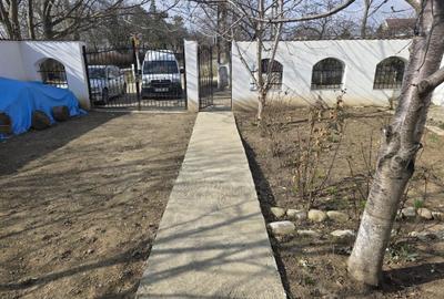 Casă cu 2 camere în Central - 2