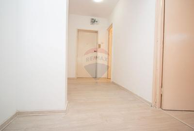 Garsoniera de vanzare 32mp parter inalt str Izvorul Rece Brancoveanu - 1