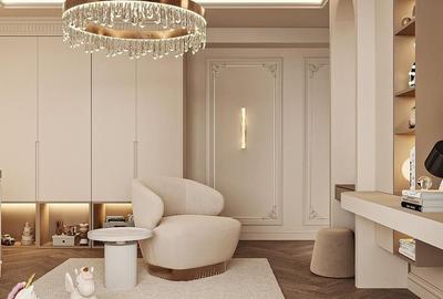 Duplex 4 Camere 253MP Cloud 9 Residence 3 Locuri Parcare - 17