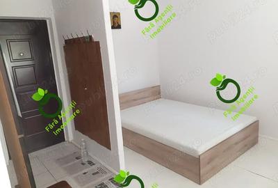 Garsoniera modesta langa Spitalul Pantelimon, cer garantie 2 luni avans - 4