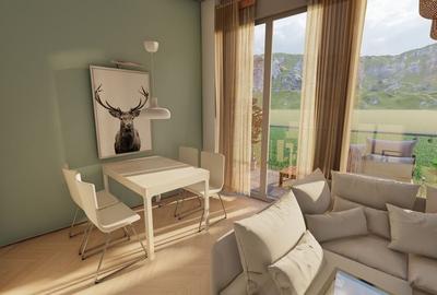 Metrou Timpuri Noi apartament imobil nou - 7