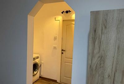 Apartament cu 2 camere semidecomandat în Liceul Militar - 3