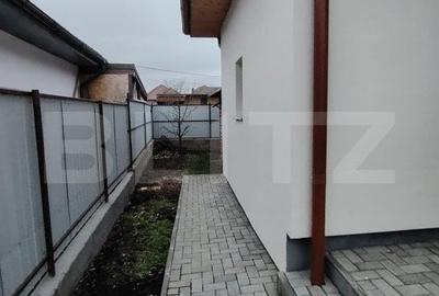 Casa moderna cu 2 camere  in Ungheni - 16