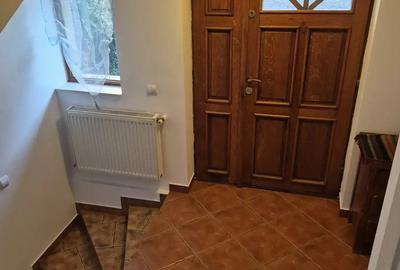 Casă cu 5 camere cu Teren 166 Mp în Brâncoveanu - 3