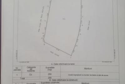 Teren ultracentral Bd.Mamaia - 4