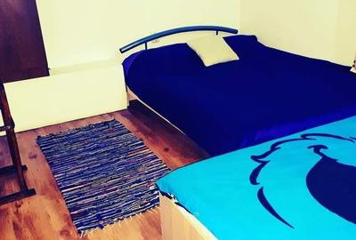 Casă cu 3 camere în Beclean - 2