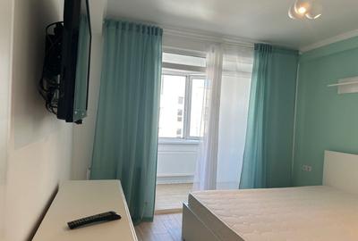 Apartament cu 2 camere decomandat în Bună Ziua - 2