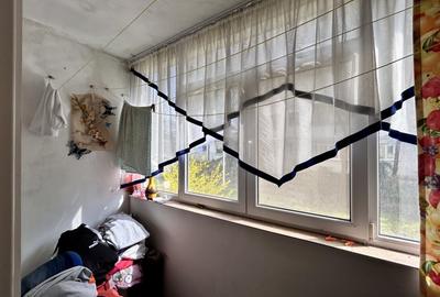 Apartament cu 2 camere semidecomandat în Malu Roșu - 9