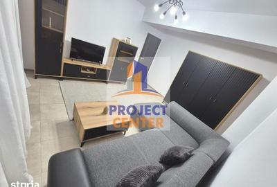 Apartament cu 2 camere în Negru Vodă - 7