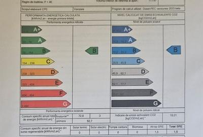 Victoriei, 3 camere liber la vanzare - 14